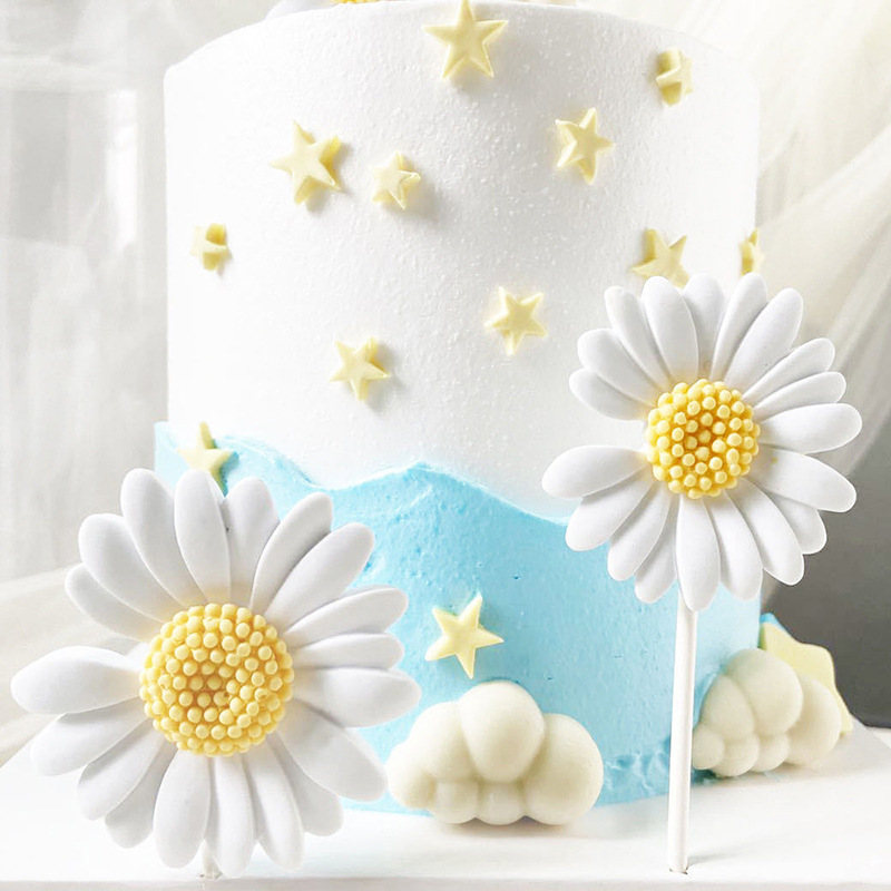 3D Daisy Flower Mold Sun Silic - Candle Making Supplies Kit review and price