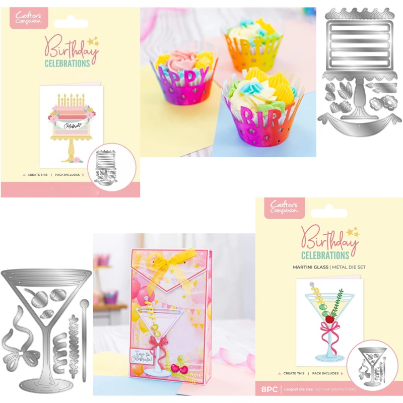 Martini Glass Stencil and Meta - Candle Glass Supplies review and price