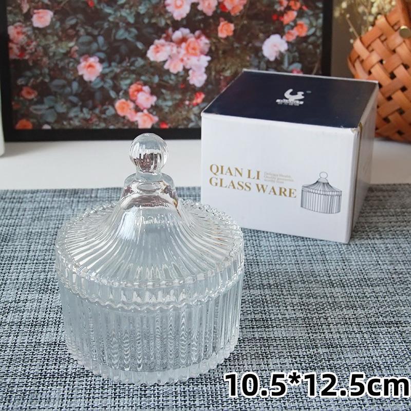 French Glass Aromatic Candle D - Candle Glass Supplies review and price