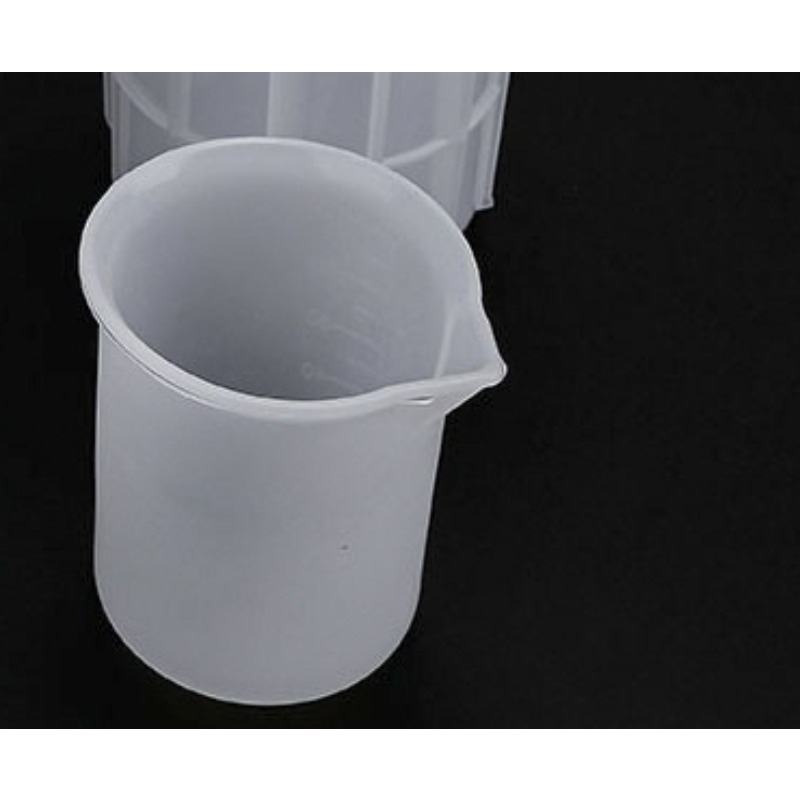 Candle mold, crystal epoxy res - Candle Making Supplies Kit review and price