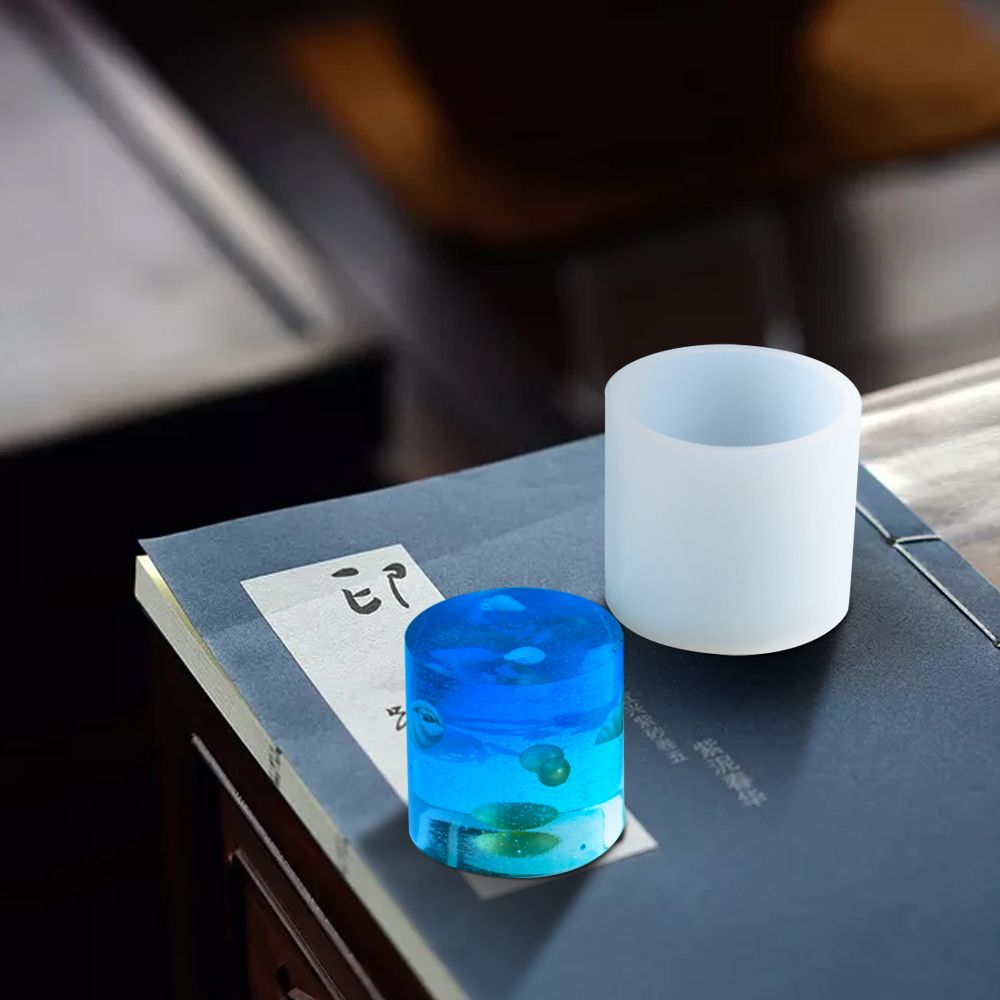 3D Silicone Mold For Candles C - Candle Making Supplies Kit review and price